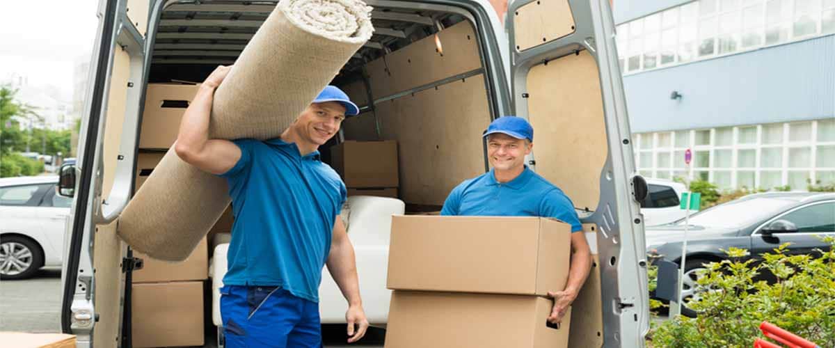 reasons to hire professional removalists for your sydney move